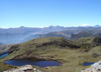 naturaleza y aventura